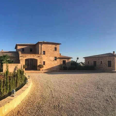 Alegria - Son Sampoli Otel