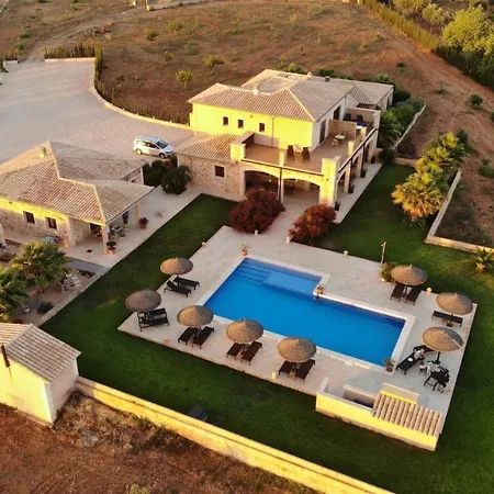 Hotel Alegria - Son Sampoli 4*