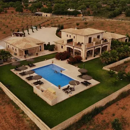 Alegria - Son Sampoli Hotel Llucmajor (Mallorca)