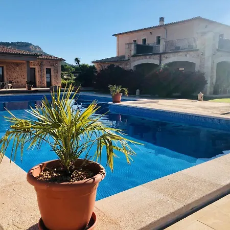 Alegria - Son Sampoli Hotel Llucmajor (Mallorca)