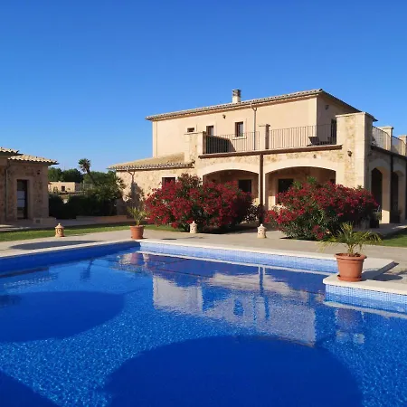 Hotel Alegria - Son Sampoli 4*