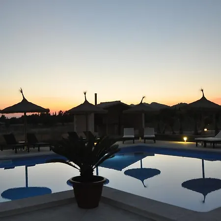 Hotel Alegria - Son Sampoli