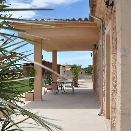 Hotel Alegria - Son Sampoli