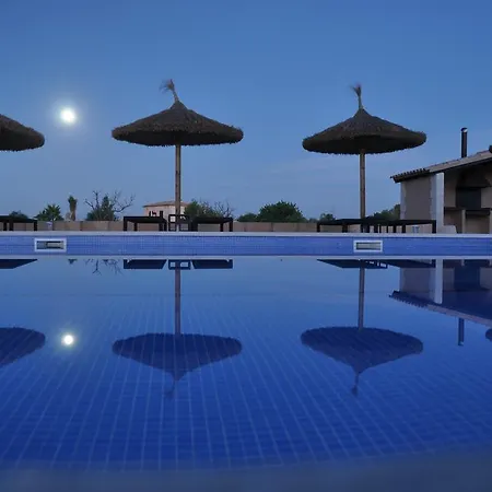 Hotel Alegria - Son Sampoli 4*