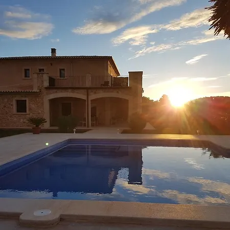 Alegria - Son Sampoli Llucmajor (Mallorca)