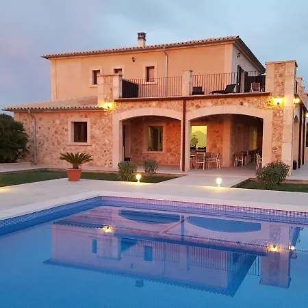 Hotel Alegria - Son Sampoli