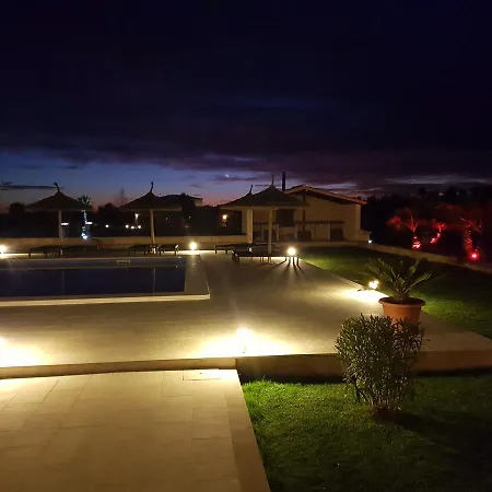 Alegria - Son Sampoli Hotel