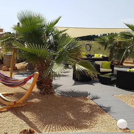Hotel Alegria - Son Sampoli