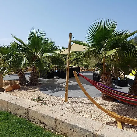 Alegria - Son Sampoli Hotel Llucmajor (Mallorca)