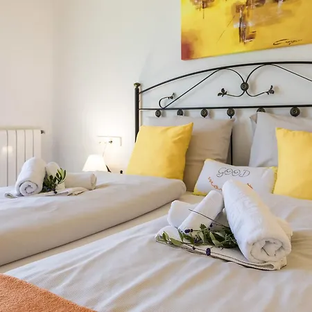 Hotel Alegria - Son Sampoli 4*