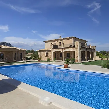 Alegria - Son Sampoli Hotel Llucmajor (Mallorca)