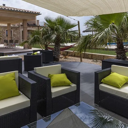 Hotel Alegria - Son Sampoli 4*