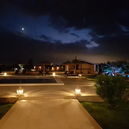 Alegria - Son Sampoli Hotel Llucmajor (Mallorca)