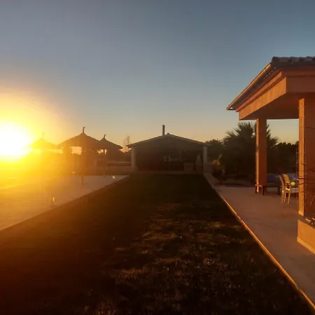 Alegria - Son Sampoli Hotel 4*
