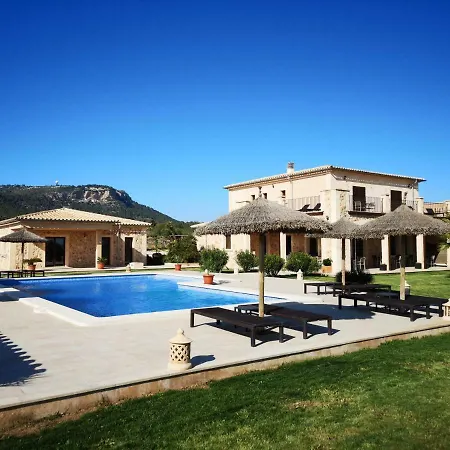 Alegria - Son Sampoli Hotel Llucmajor (Mallorca)
