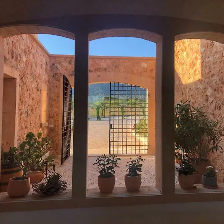 Hotel Alegria - Son Sampoli